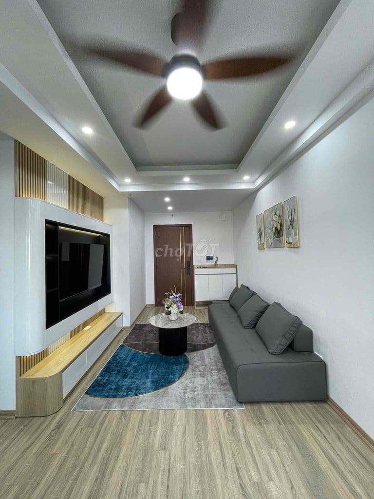 GIÁ 3,750 - VIEW HỒ + CÔNG VIÊN - FULL NỘI THẤT MỚI CAO CẤP - Ảnh 3