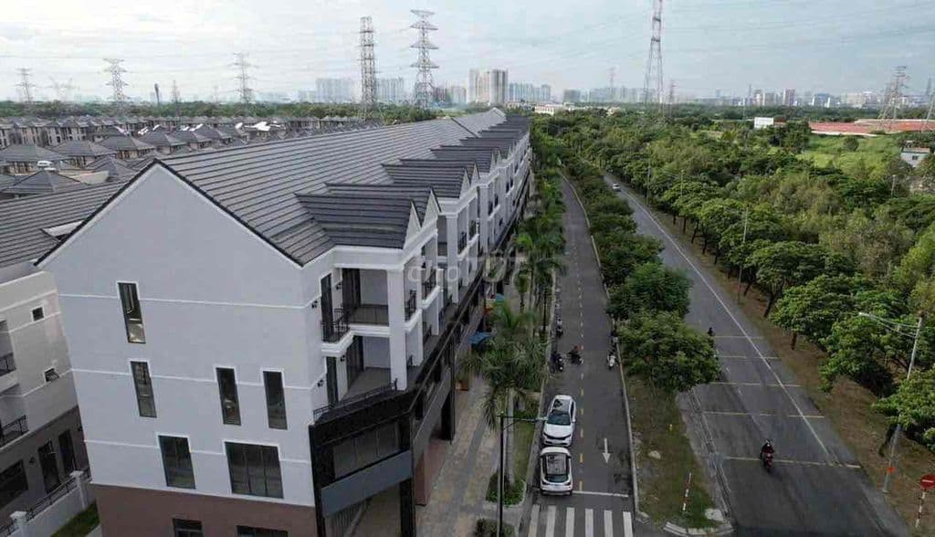 Bán lavila kiến á giá 12 tỷ - Ảnh 3