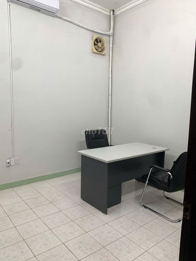 Cho thuê văn phòng 15m2 chỉ 3tr sẵn nội thất tại Khuất Duy Tiến - Ảnh 3