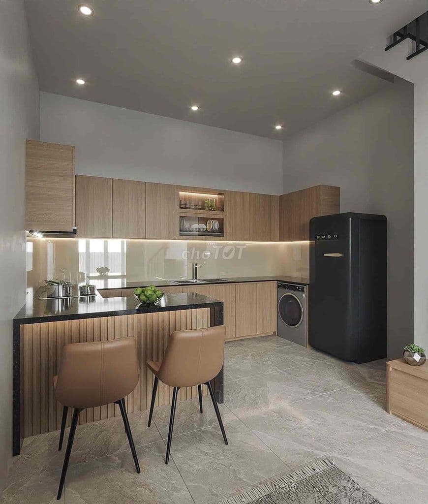 🔥🔥🔥SIÊU PHẨM TÂN KỲ TÂN QUÝ- 25M2 - HẺM 4M THÔNG - - 💰 4,2 tỷ 💸💸- TL - Ảnh 2