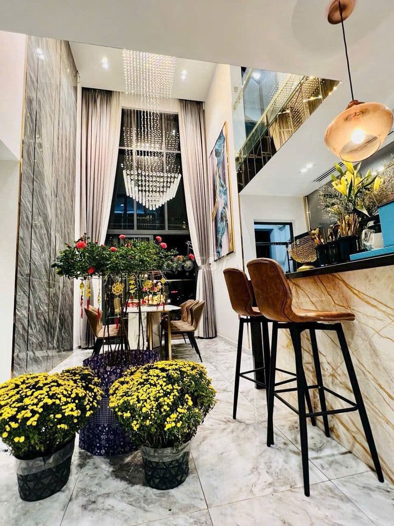 BÁN CĂN HỘ CHUNG CƯ CAO CẤP CELADON CITY QUẬN TÂN PHÚ 1P=> 4PN - Ảnh 3