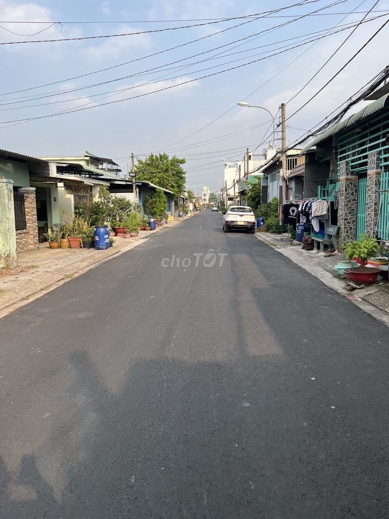 Hướng Đông Nam TT Củ Chi 5x20m– SỔ RIÊNG - Ảnh 2