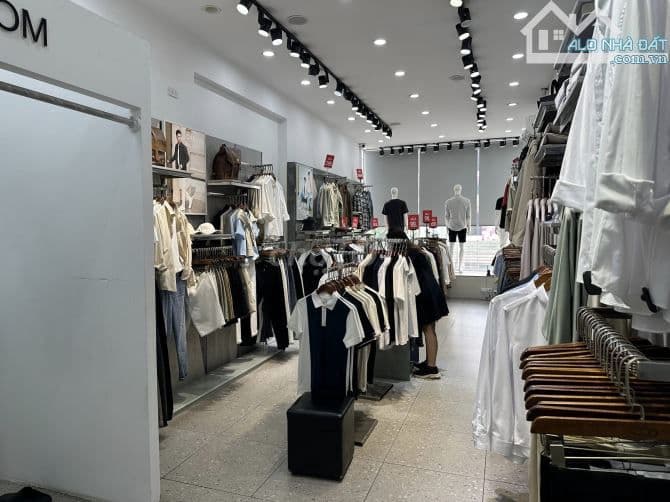 Bán nhà Nghĩa Tân, Cầu Giấy, kinh doanh, 45 m² - 17,5 tỷ - Ảnh 3