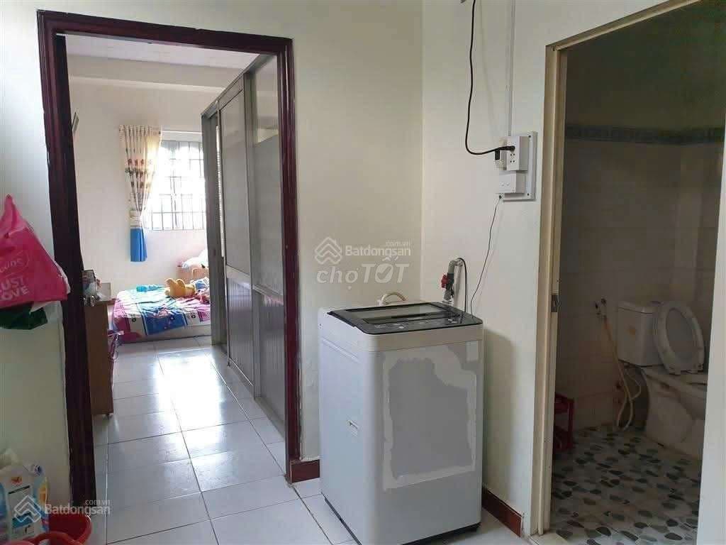 Nhà mặt tiền Kdbb 4x22m, hẻm nhựa thông 1/ Phan Văn Hớn xã Bà Điểm HM - Ảnh 2