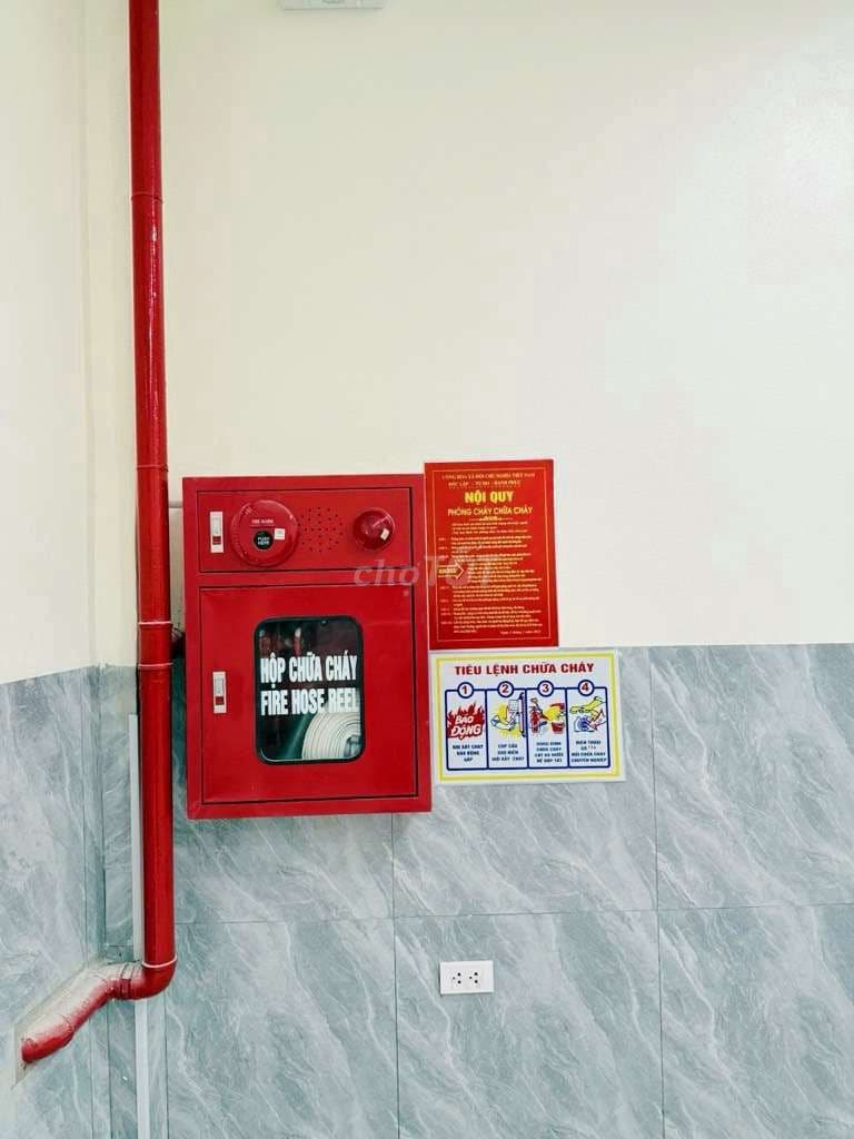 chính chủ Cần bán CHDV 69m, 14 phòng khép kín, đủ PCCC, GPXD Giá 17tỷ - Ảnh 2