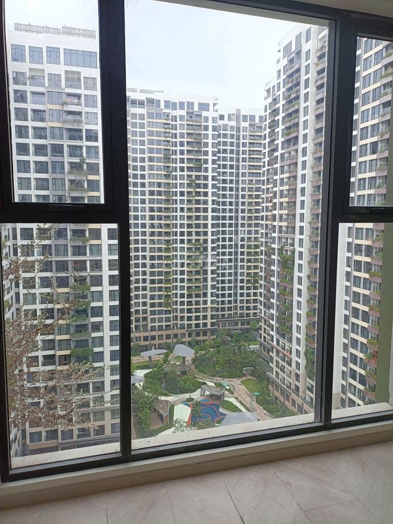 NGỘP 800tr THẬT- KHÔG PHẢI QUẢG CÁO! 2PN/74m LUMIERE Vin Q.9 CHỈ 4,5ty