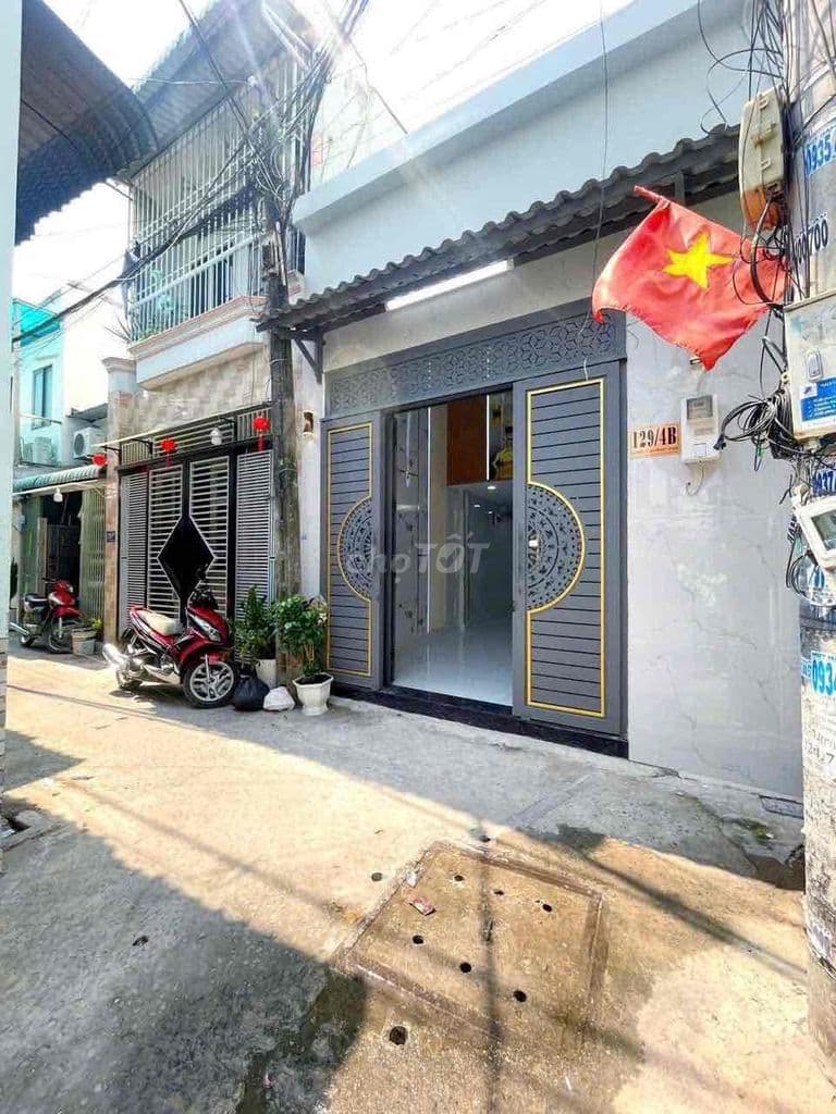 CẦN BÁN NHÀ Sổ HỒNG RIÊNG