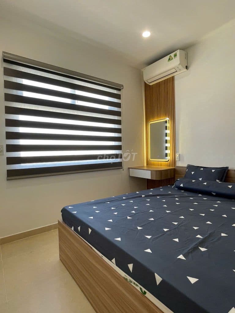 Bán căn góc Chung Cư Gia Phát P.17, Gò Vấp, dt 74m, 2PN, 2WC, Full NT - Ảnh 2