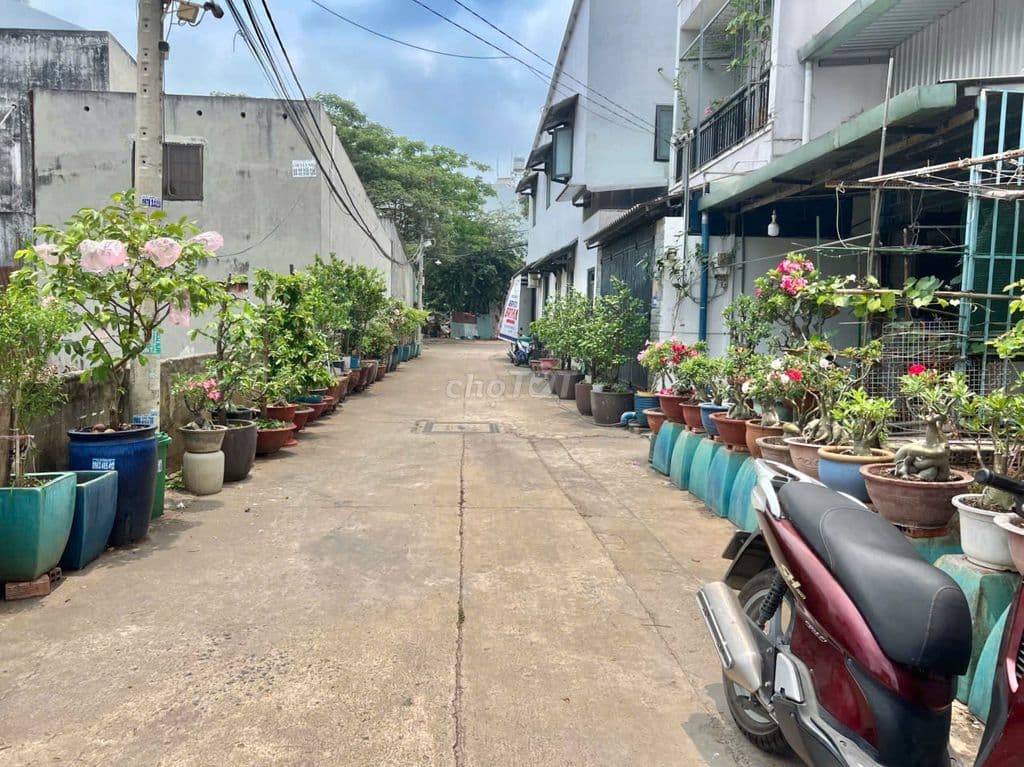 Chủ cần bán lô đất khu Khu Đông Thủ Thiêm phường Bình Trưng Đông Q2 - Ảnh 3