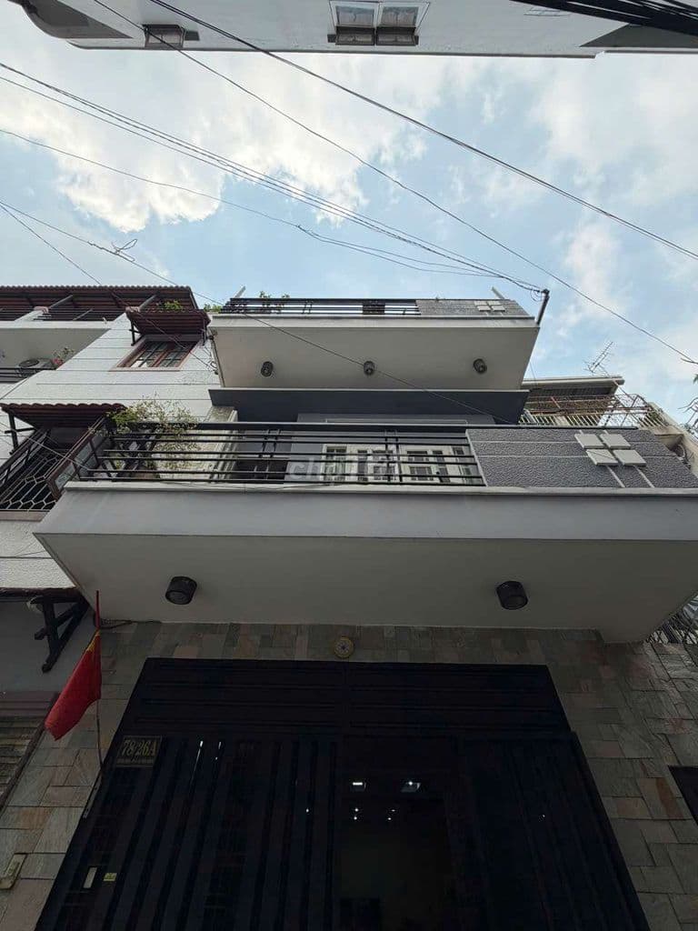 ( giá rẻ) siêu phẩm ( 5x12) giá chỉ 12 ty 3
