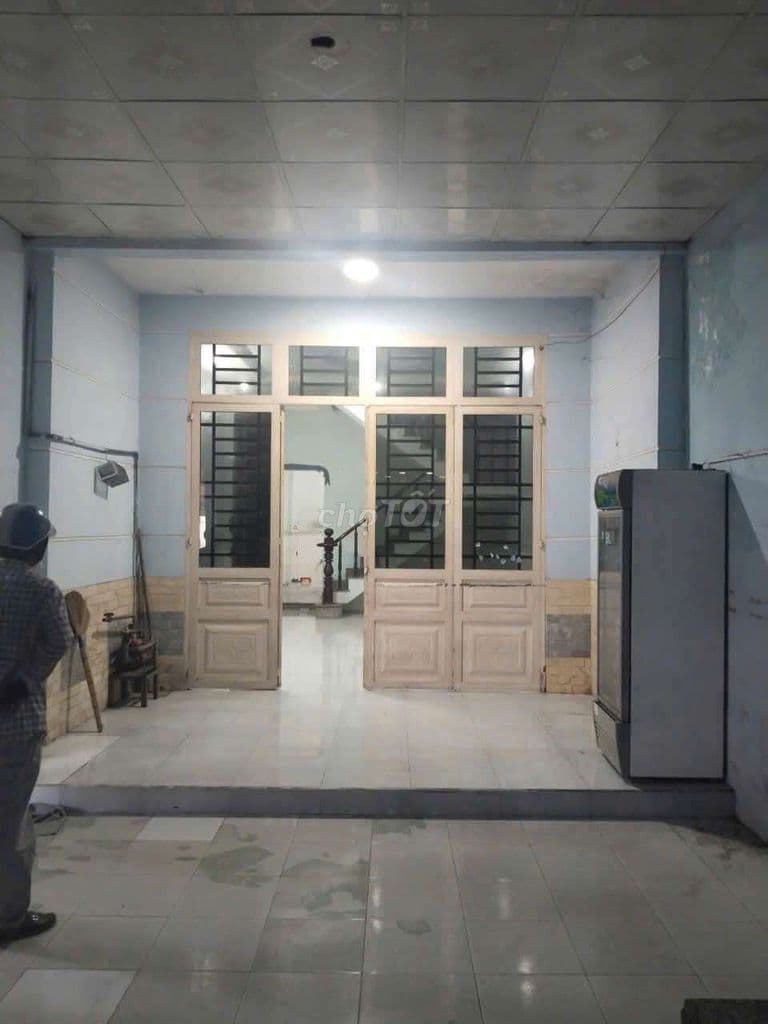 NHÀ SHR 4,5 X25 GIÁ CHỈ 5 TY5TR MẶT TIỀN ĐƯỜNG BUÔN BÁN - Ảnh 3