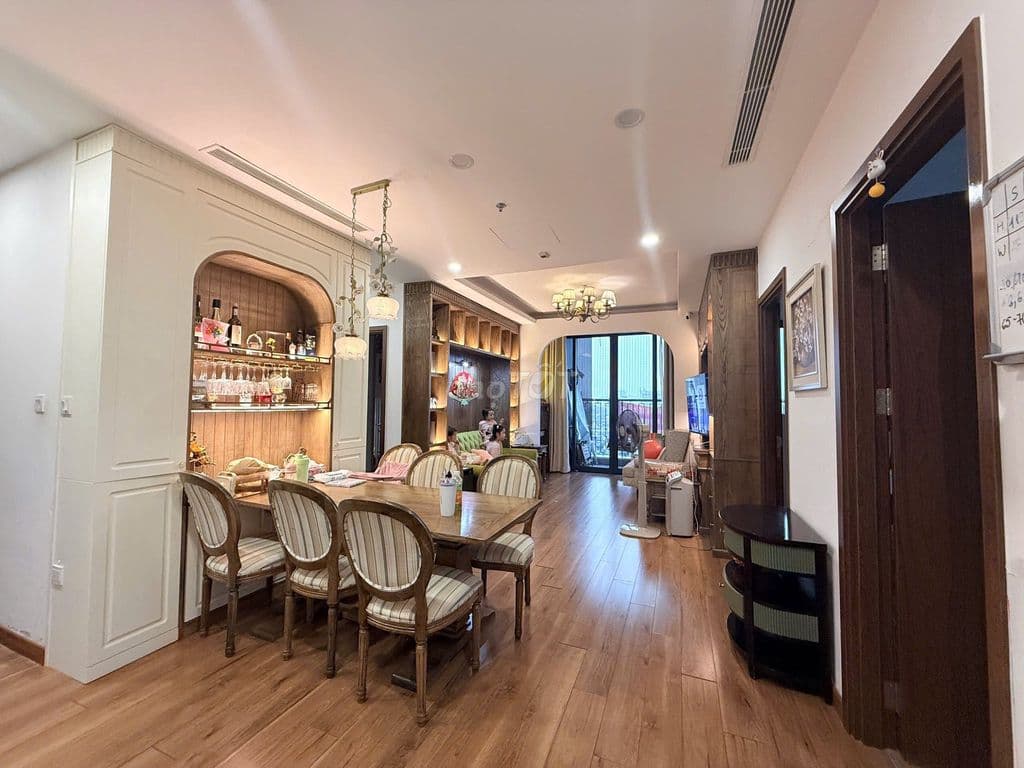 Bán Gấp Căn Hộ Cao Cấp 3 Ngủ Cực Đẹp Tại Royal City Giá 12,7 Tỷ - Ảnh 2
