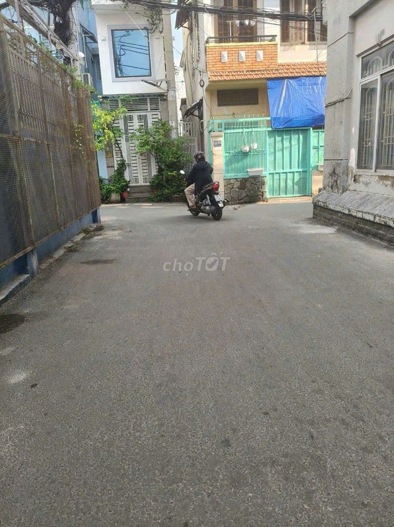 Mặt tiền Hiệp Bình Chánh, đối diện ĐH Luật, 3 tầng, 4.8 tỷ TL - Ảnh 3