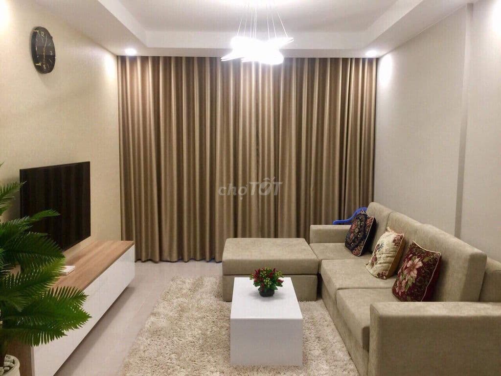 Chính chủ bán căn hộ chung cư Thuỷ Lợi 4, 93m, đủ nội thất, sổ hồng