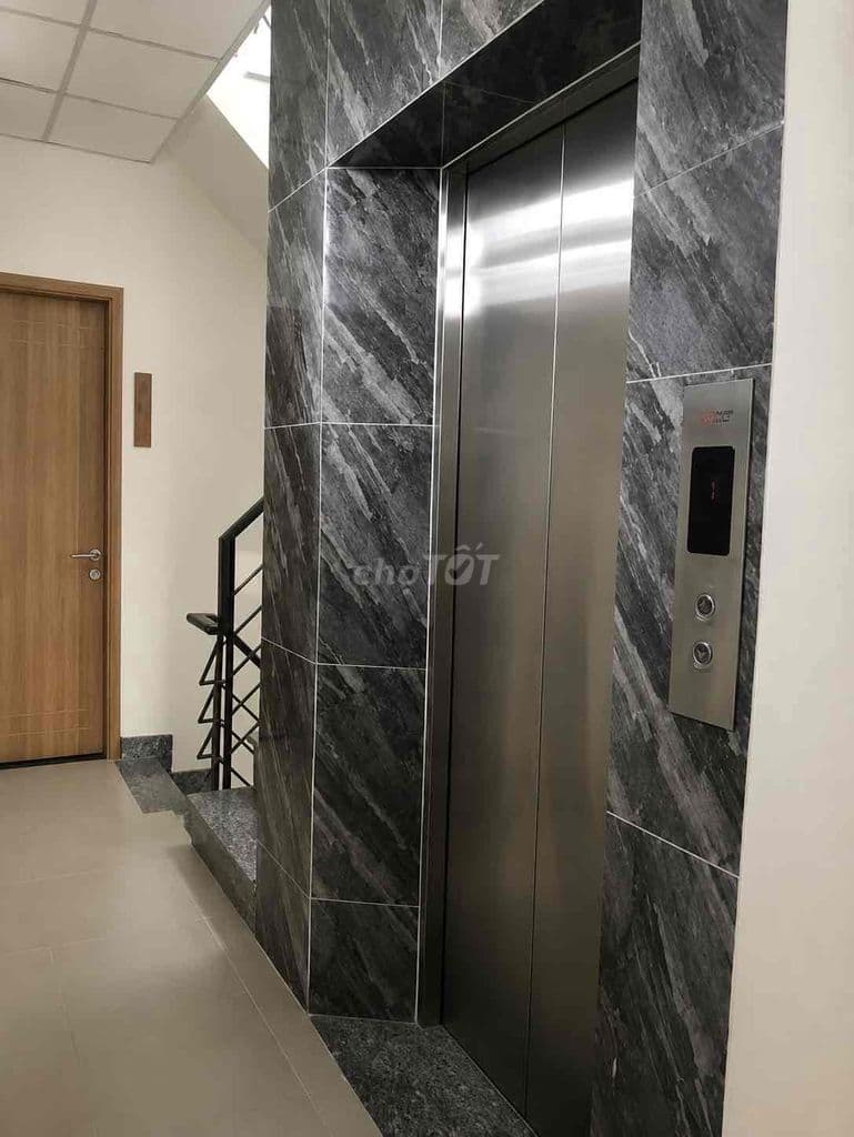 Bán Siêu Phẩm Chdv 13PN Hoàng Hoa Thám-HĐT 65tr/tháng - Ảnh 3