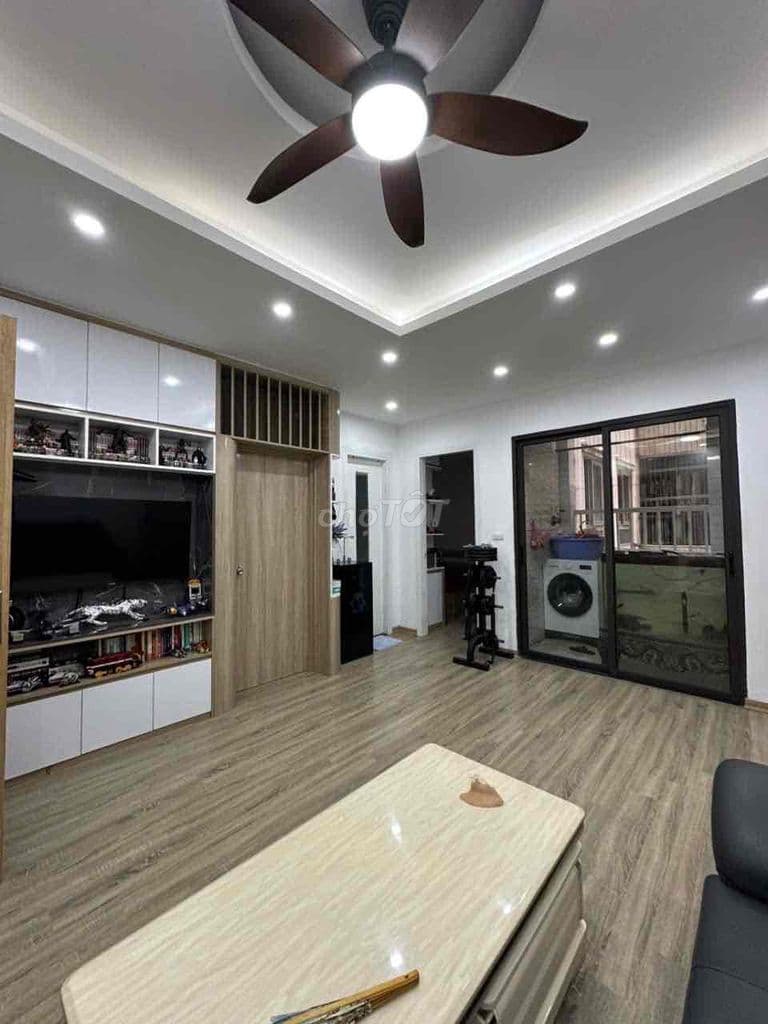 căn hộ 2 ngủ full nội thất tại Linh đàm - Ảnh 3