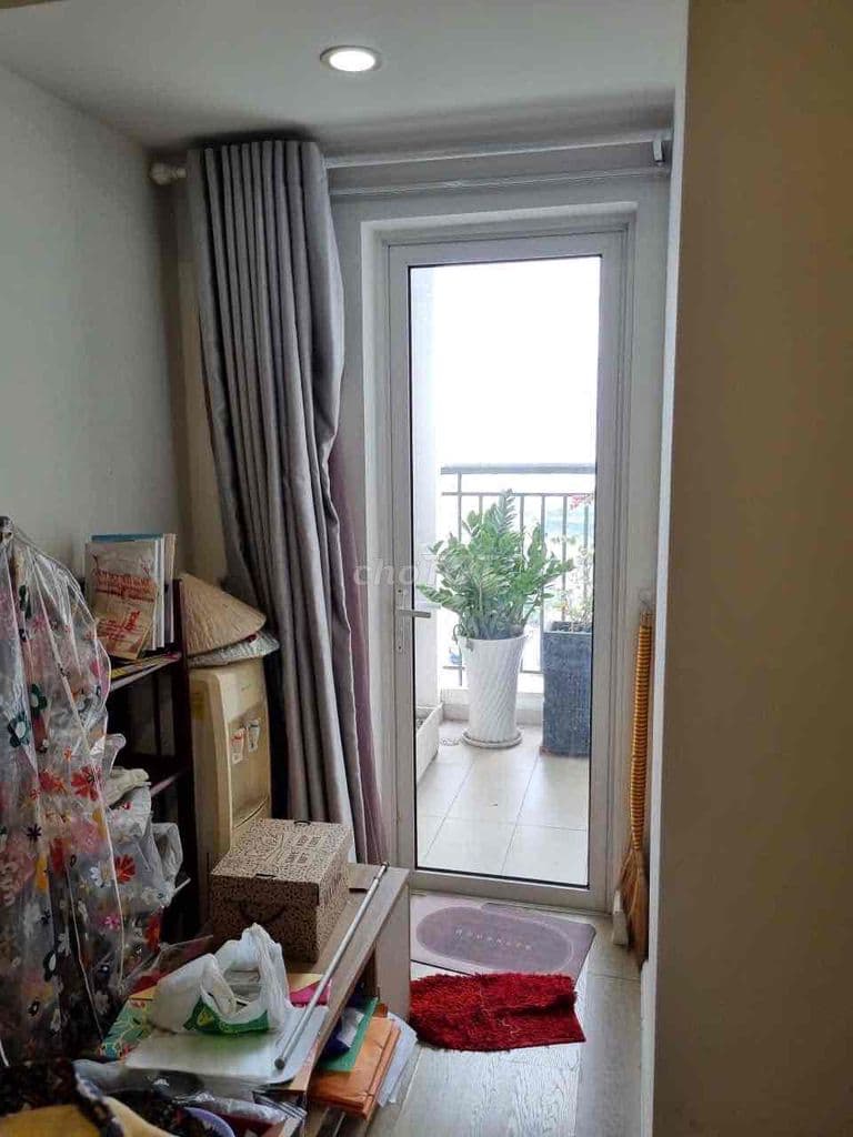 Bán Căn Hộ Galaxy9 2pn 2wc 6ty5 Căn Hộ Đã Có Sổ