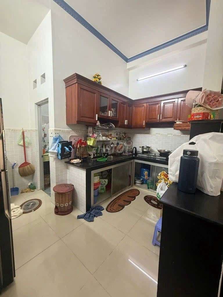 CHỈ 4.4 TỶ - 48M² - HẺM ÔTÔ - GẦN MÃ LÒ - TÂN KỲ TÂN QUÝ - BÌNH TÂN - Ảnh 3