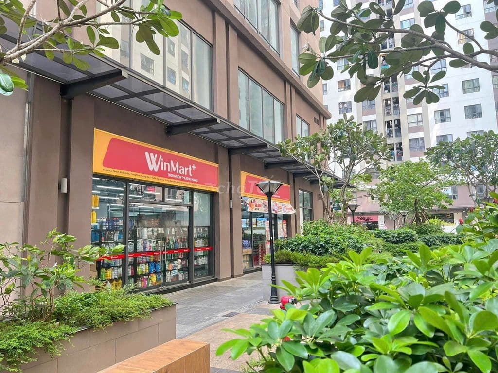 Chính chủ bán CH Green River Q8, DT 65m2/ 2PN, view sông, giá 2.8 tỷ - Ảnh 3