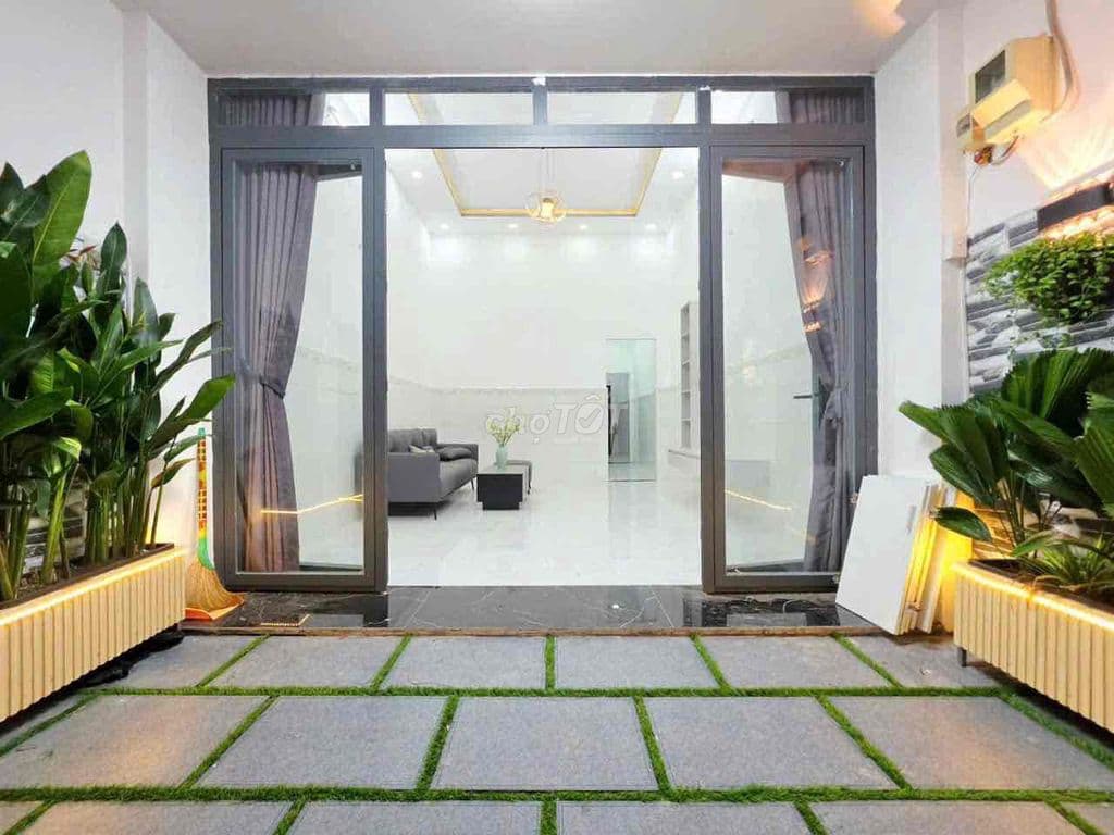 📕📕BÁN NHÀ SỔ HỒNG RIÊNG DIỆN TÍCH LỚN - HỖ TRỢ VAY BANK - Ảnh 3