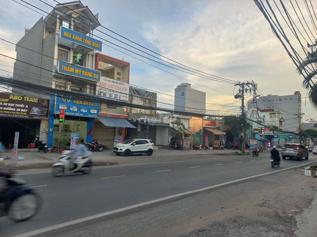 ĐẤT GIÁ RẺ NGUYỄN DUY TRINH - 170M2 (5x34m) - CHỈ 7,8 TỶ - HỖ TRỢ VAY - Ảnh 2