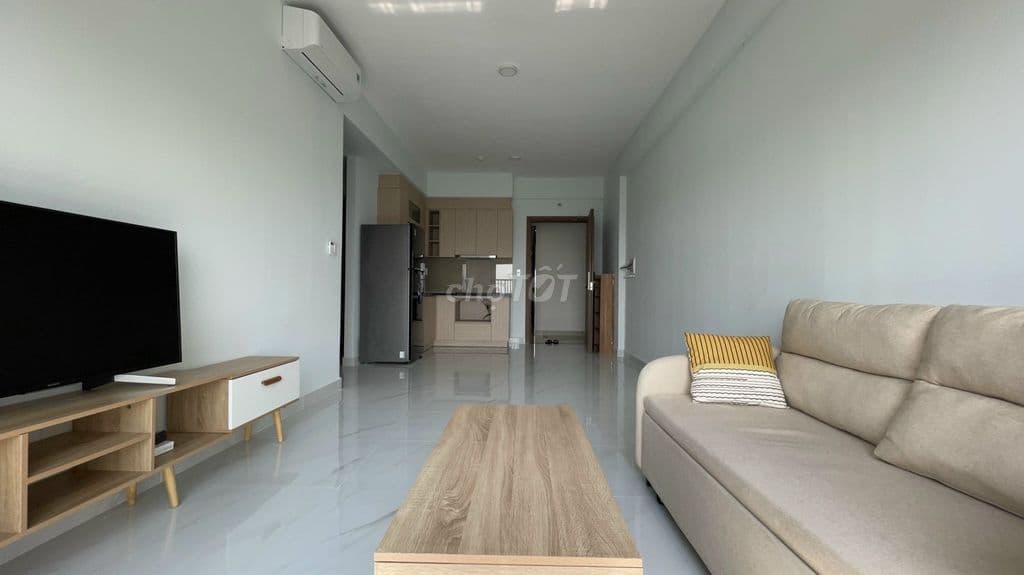 Full nội thất - Nhận nhà ở ngay - Ngân hàng hỗ trợ 80% - Ảnh 3