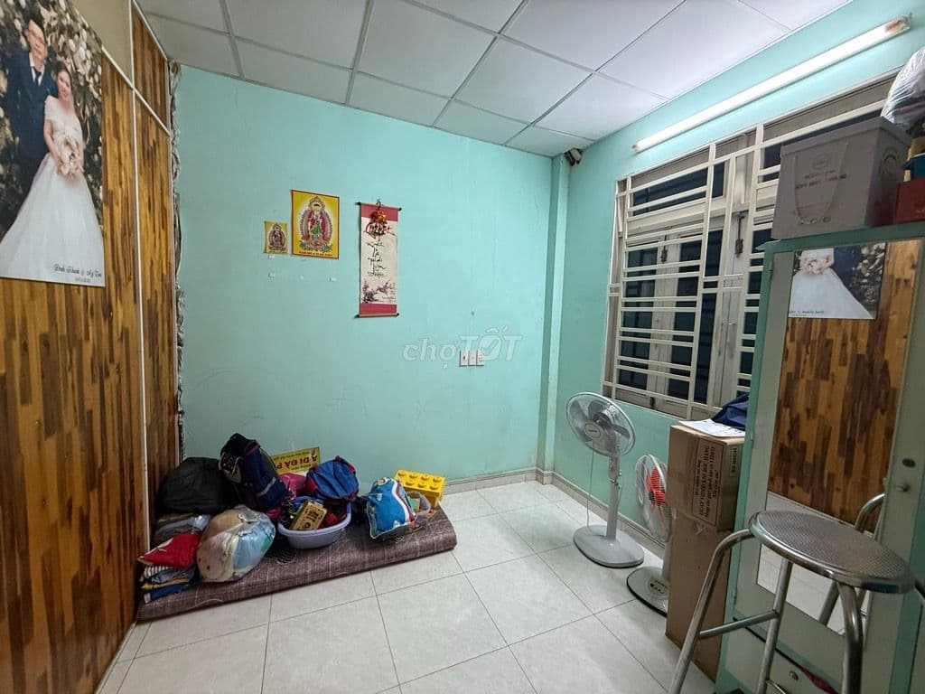 Bán NR tại 226.43.94, Nguyễn Văn Lượng, 40m2, 4,5 tỷ, view đẹp Ct - Ảnh 3