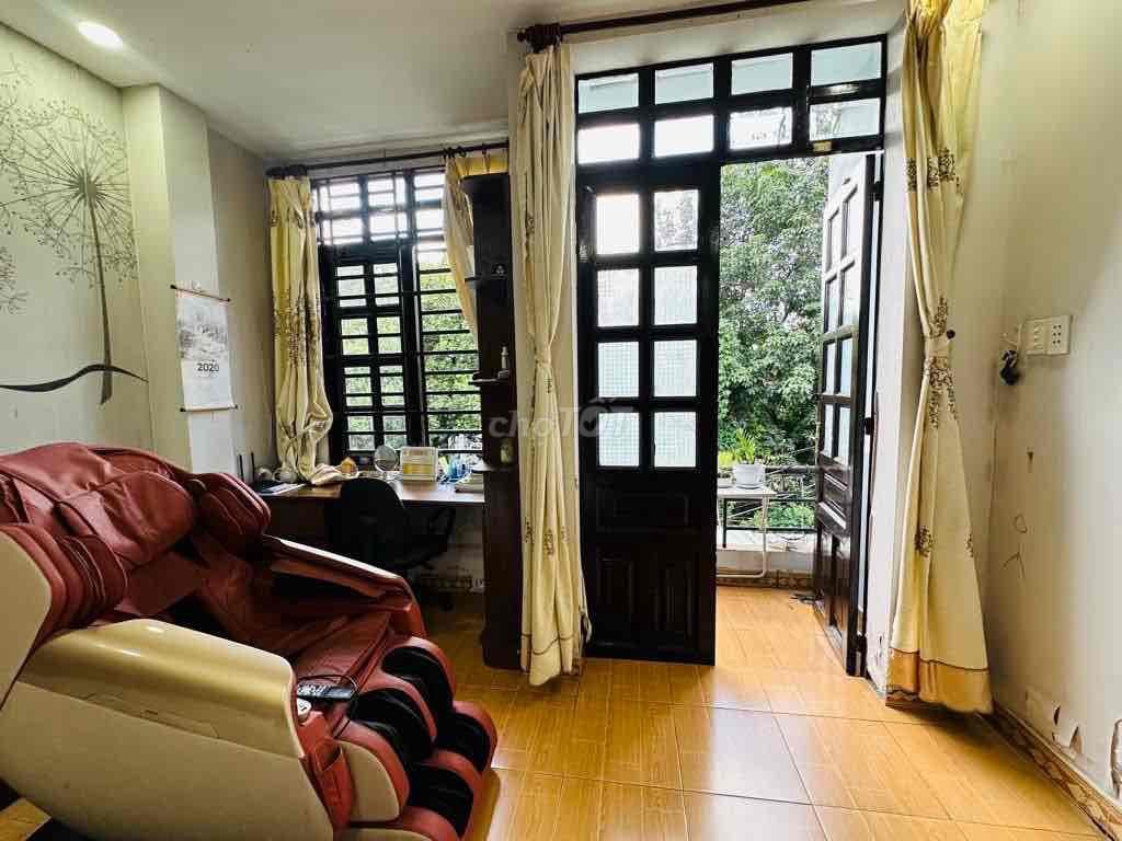 nhà 3 tầng, Man Thiện, Tăng Nhơn Phú, Thủ Đức - Ảnh 2