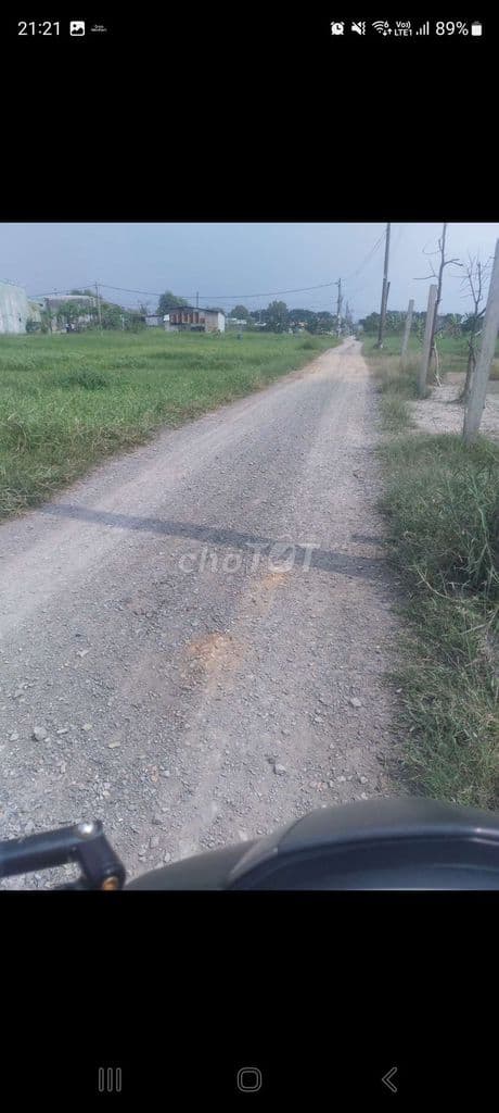 ⚡Chính chủ bán nhanh lô đất 5030m²- gần Kinh Trung Ương, Ấp 5 V.Lộc B