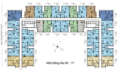 Cần bán căn hộ Thuận Việt Đ/C 319 Lý Thường Kiệt Phường - Ảnh 3