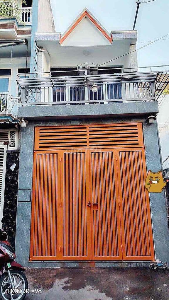 🔰cho thuê căn góc 2 mặt tiền hẻm 1358 quang trung p14 gò vấp