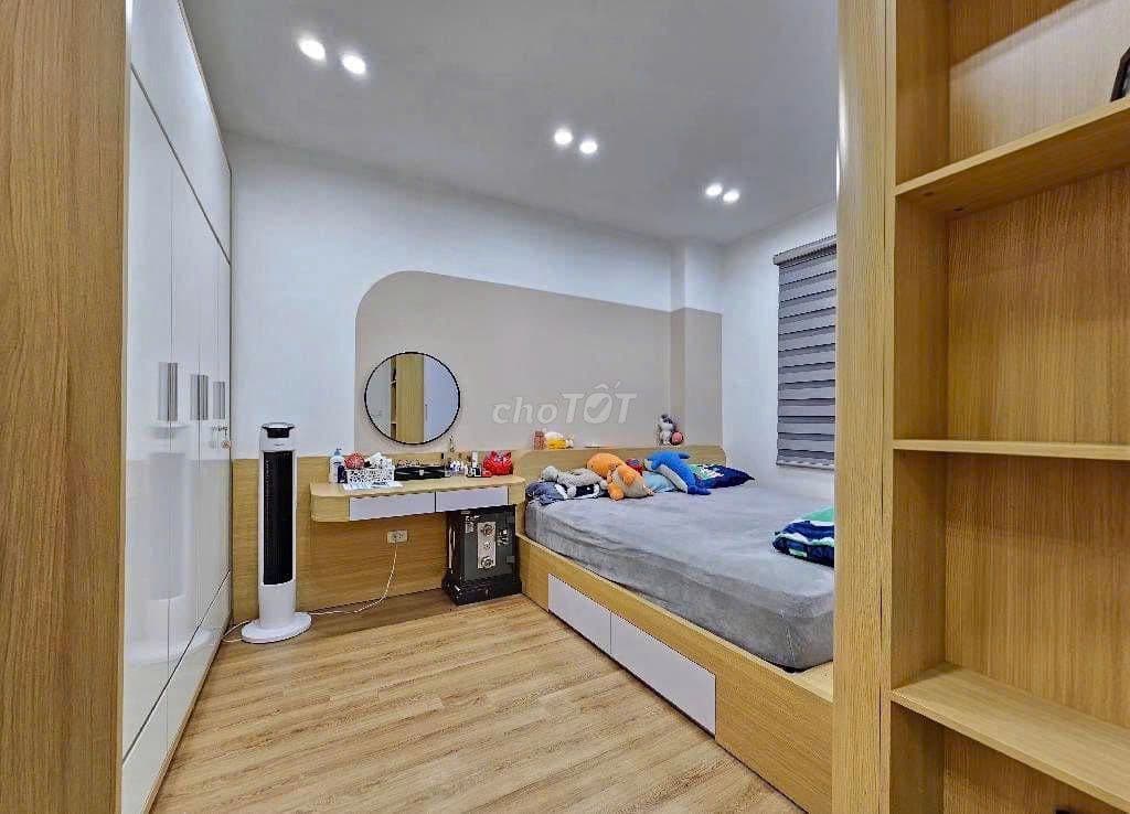 NHÀ Q.LONG BIÊN–DÂN XÂY- OTO ĐỖ-KINH DOANH-DIỆN TÍCH LỚN- GIÁ BÌNH DÂN - Ảnh 3