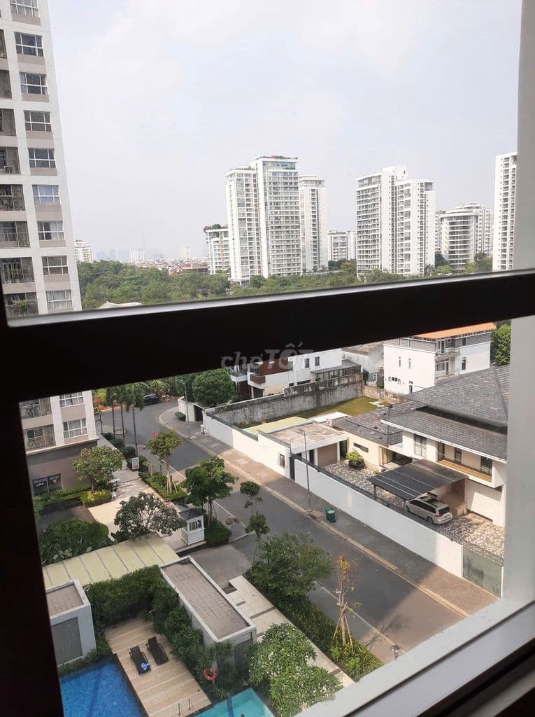 Chính chủ bán căn hộ 2PN Sunrise Riverside giá tốt - Ảnh 2