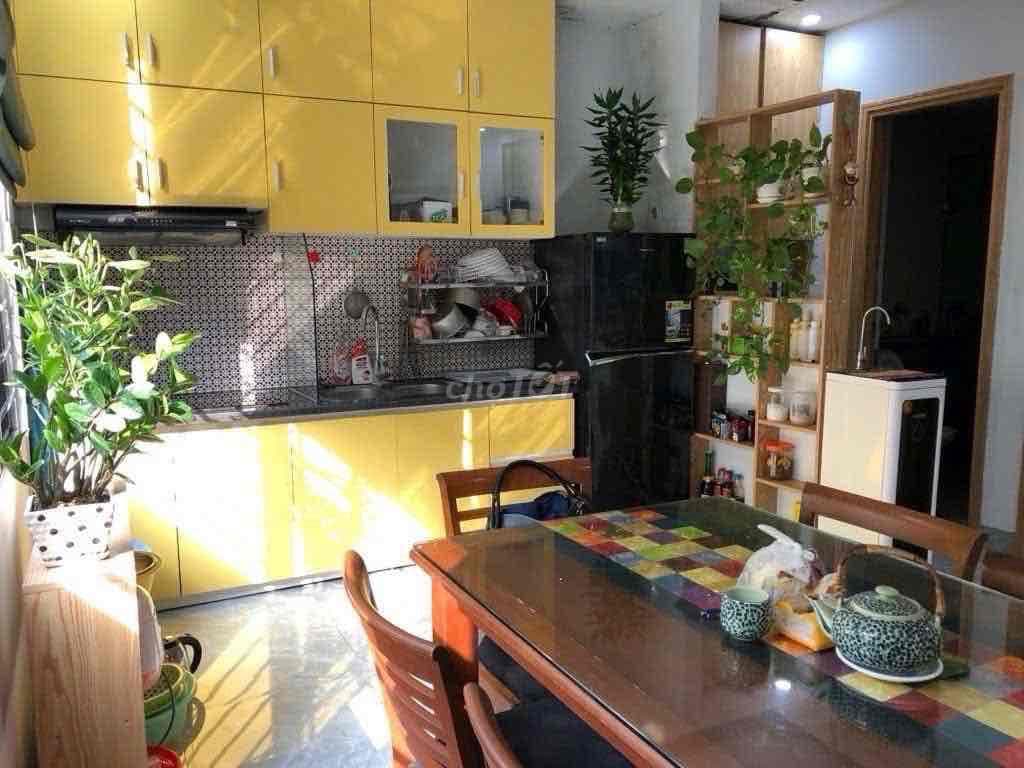 XE HƠI TỚI BÊN NHÀ - CẠNH CÔNG VIÊN, CHUNG CƯ ĐỂ XE HƠI CỰC KỲ TIỆN - Ảnh 2