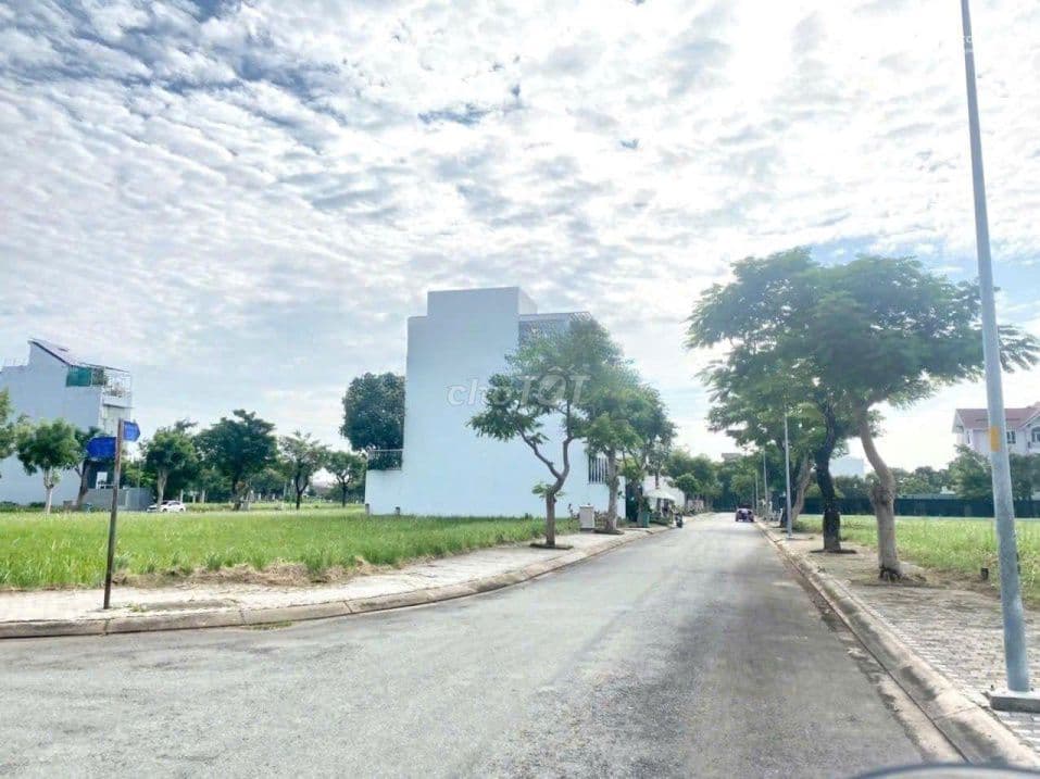 Bán nền KDC Phú Xuân - Vạn Phát Hưng, DT 6x22m, giá 41,5tr/m. - Ảnh 2