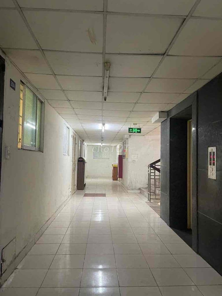 Bán gấp căn CC sổ hồng mặt phố Vĩnh Hoàng-Thang máy-Gần hồ-70m;3N;2VS - Ảnh 3