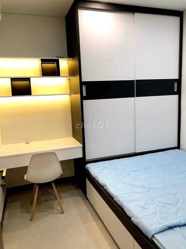 Căn hộ Rich Star Hòa Bình, 1PN 3.6tỷ, 2PN 3.65tỷ, 3PN 4.5tỷ - Ảnh 3