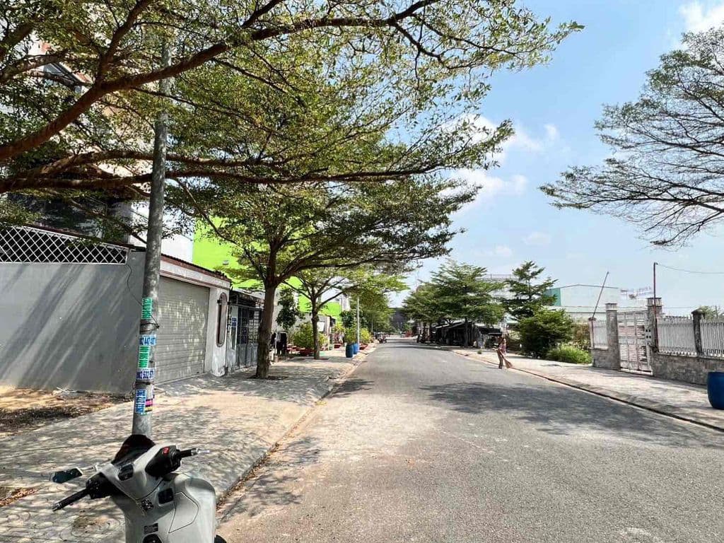 Đất Nền Quận 8 - Ảnh 3