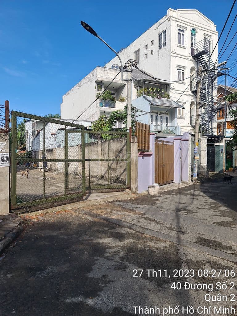 Bán 212 m2 đất ở giá 15,9 tỳ - Ảnh 3