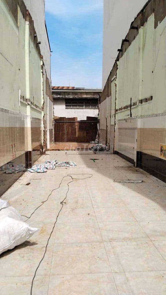 BÁN LÔ ĐẤT NGAY NGÃ TƯ 4 XÃ, ĐƯỜNG RỘNG 12M - Ảnh 2