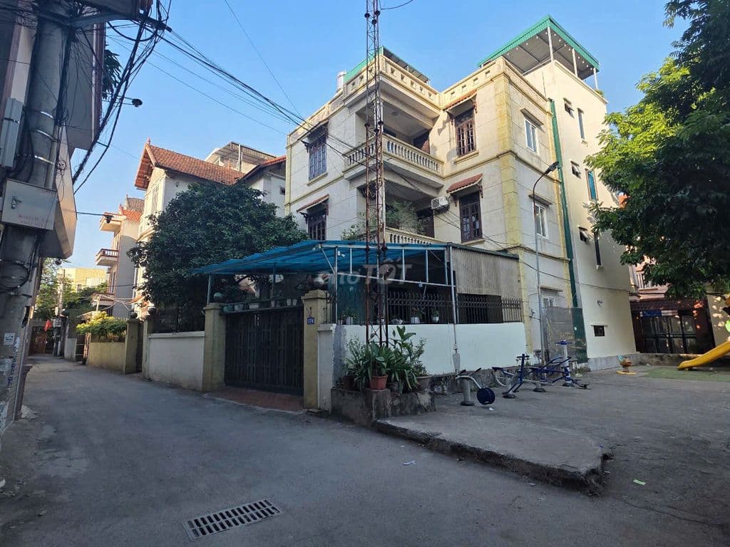 BÁN NHÀ QUÁ ĐẸP