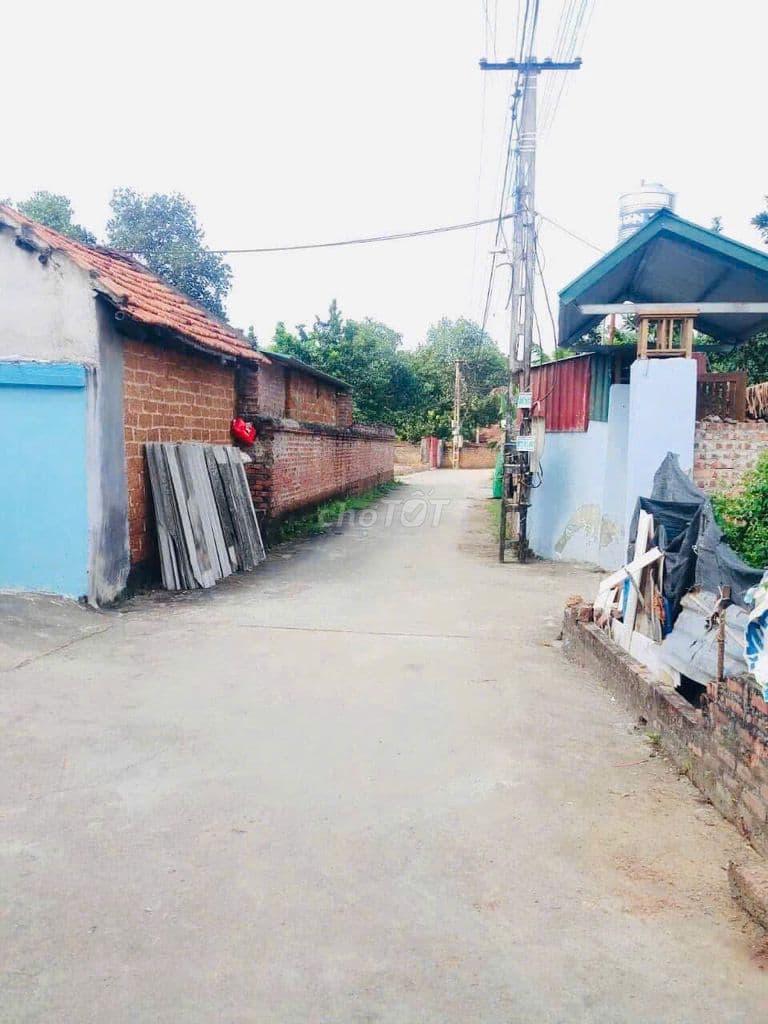 BÁN 100M² FULL THỔ CƯ TẠI PHÚ CÁT – GẦN NHÀ MÁY IN TIỀN