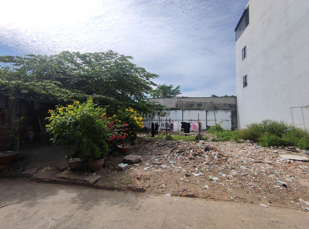 Lô đất 4x19m, hẻm xe hơi đường Nguyễn Văn Qúa, 4.59 tỷ TL - Ảnh 2