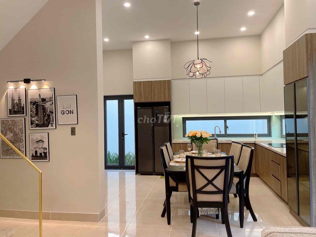 Bán nhà riêng 238/14/19 Nguyễn Thị Thử, 8,8 tỷ, 180m2, 5PN, 5WC - Ảnh 3