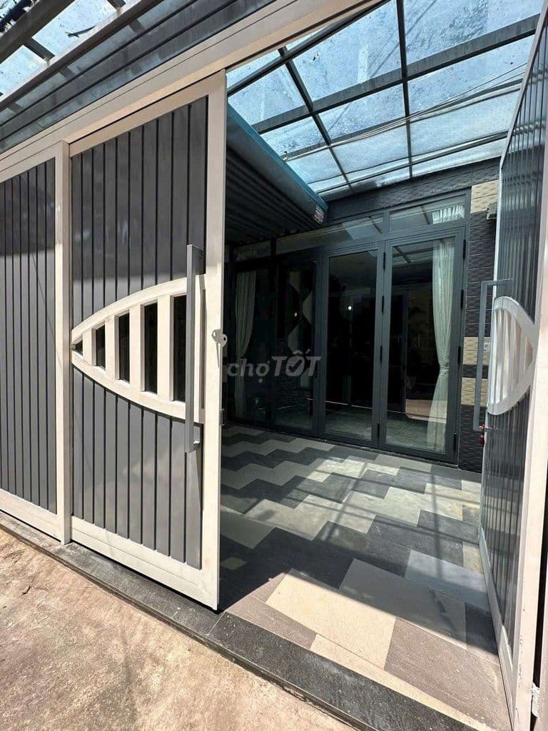 HẺM 4M AN DƯƠNG VƯƠNG CÁCH MẶT TIỀN 20M - Ảnh 2