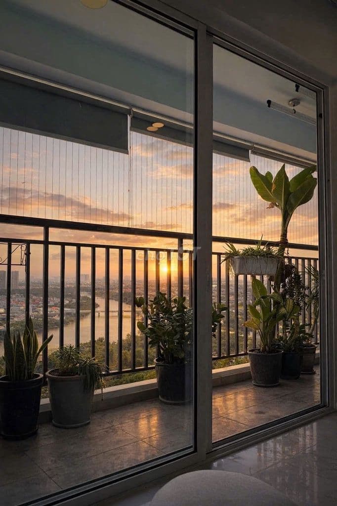 Bán 2PN Sunrise City central, 76 m2, 6.1 tỷ - Ảnh 3