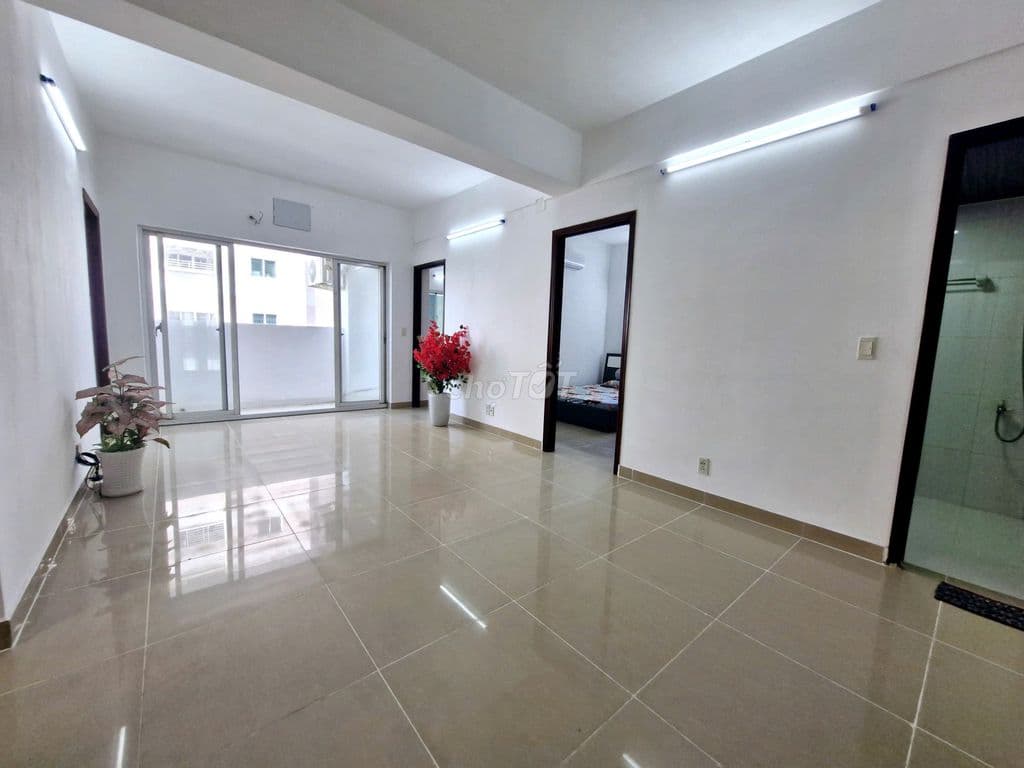 Căn hộ Thái Sơn(Tân Tạo 1)-81m2 góc 3Pn,cách Aeon Bình Tân chỉ 5p,SH - Ảnh 2