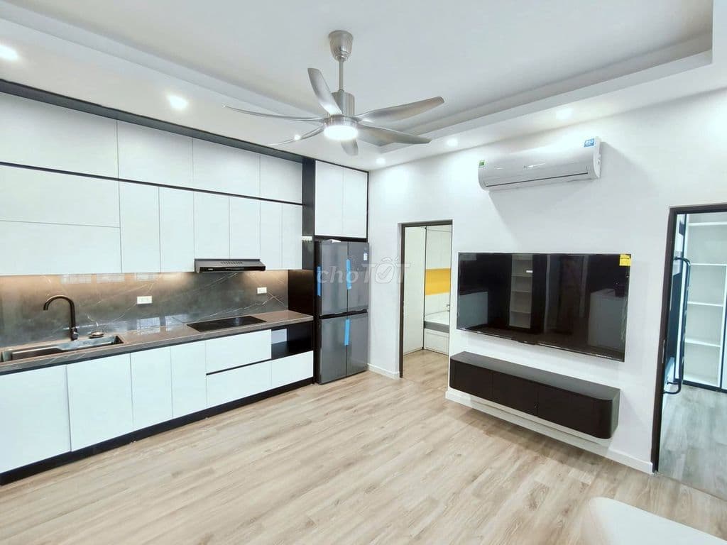 💎 Hiếm Có Khó Tìm Giá *** Khu Vực! 60m², 2PN TP Giao Lưu – 4,4 Tỷ - Ảnh 3