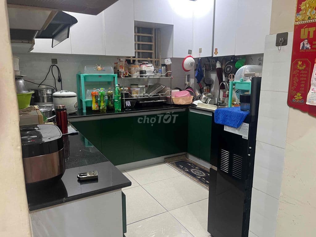 68m2 Ng Văn Trỗi 3,95tỷ view đẹp - Ảnh 2