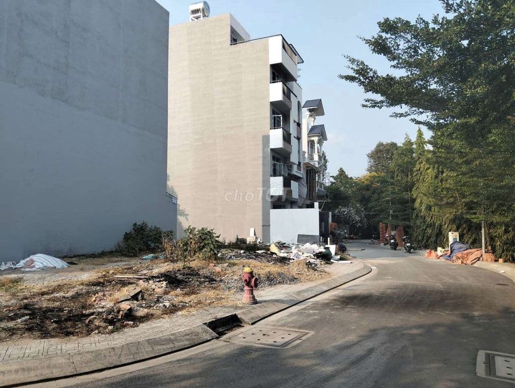 HIẾM _ BÁN NHÀ 4 TẦNG JXH _ ĐẸP LUNG LINH _ THỦ ĐỨC_ TPHCM - Ảnh 2